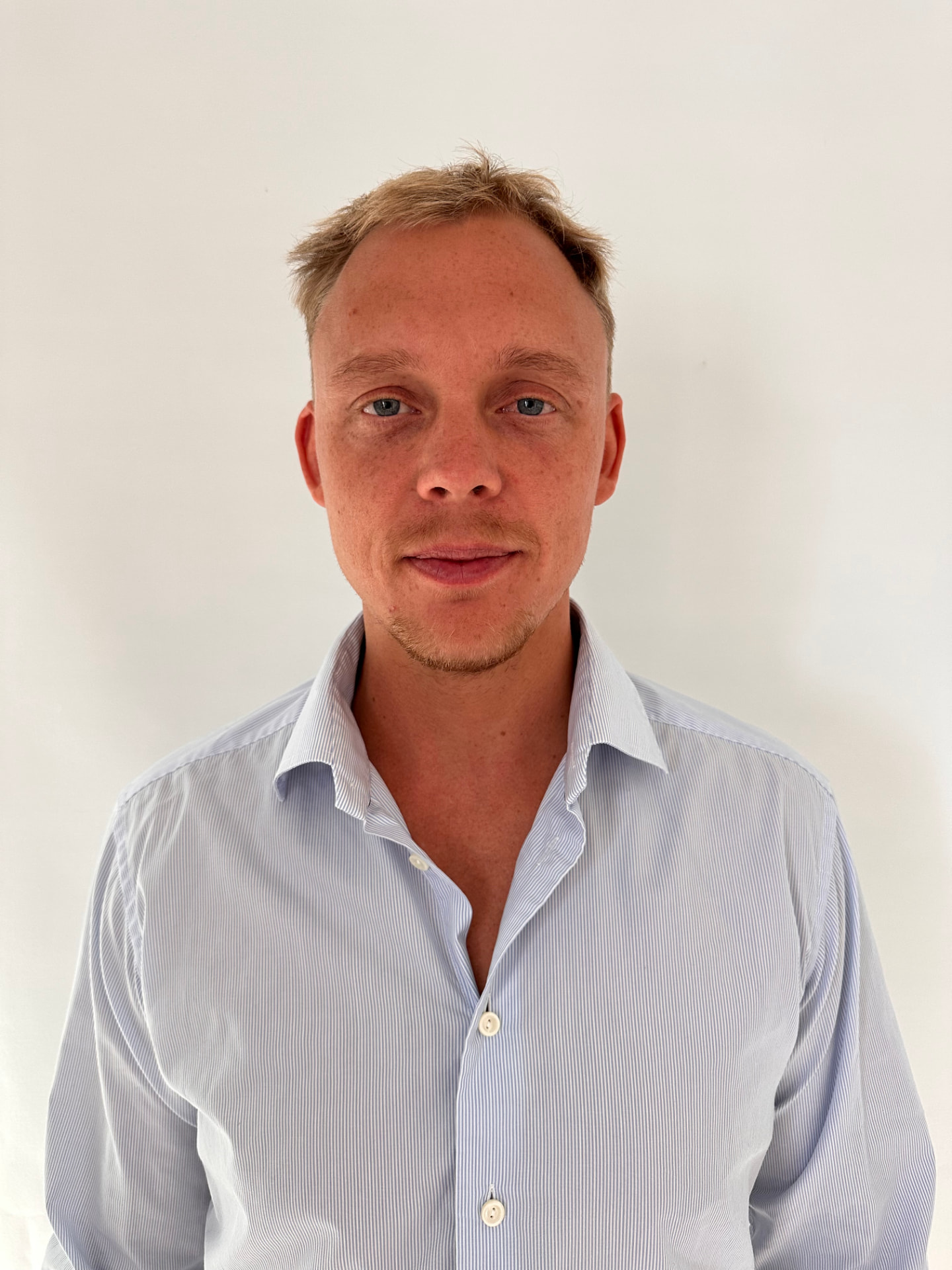 Leon Hallström, grundare av Elpoolen